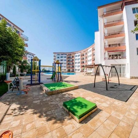 Ravda Sea View Appartement Buitenkant foto