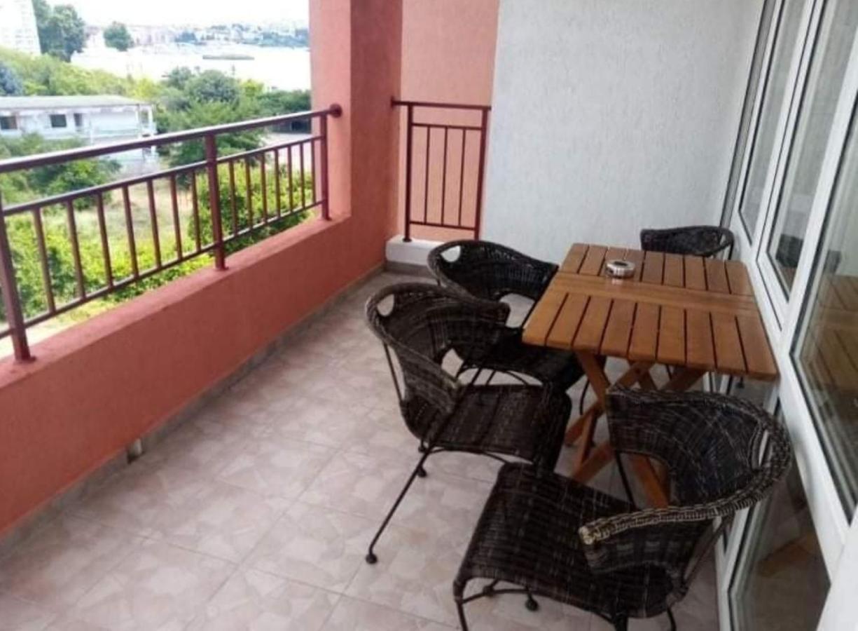 Ravda Sea View Appartement Buitenkant foto