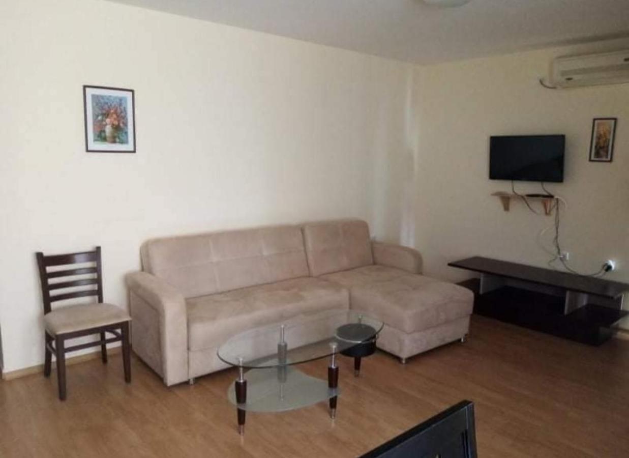Ravda Sea View Appartement Buitenkant foto