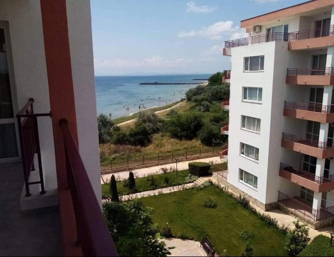 Ravda Sea View Appartement Buitenkant foto