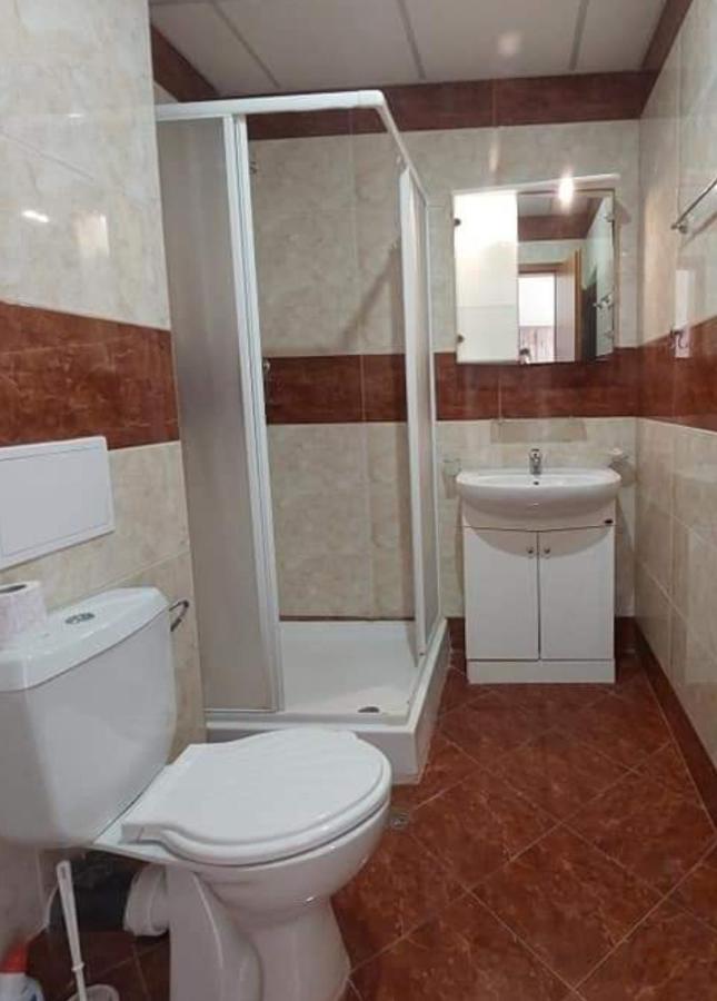 Ravda Sea View Appartement Buitenkant foto