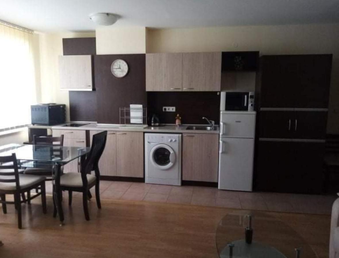 Ravda Sea View Appartement Buitenkant foto