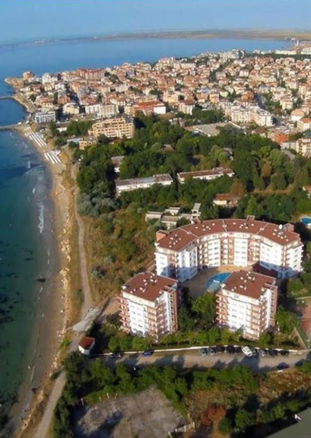 Ravda Sea View Appartement Buitenkant foto