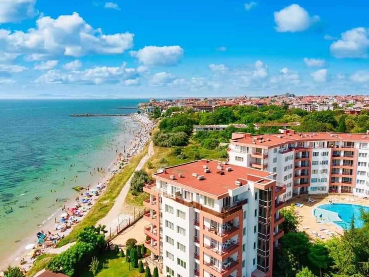 Ravda Sea View Appartement Buitenkant foto